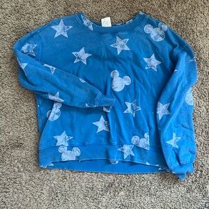 KIDS DISENY JACKET